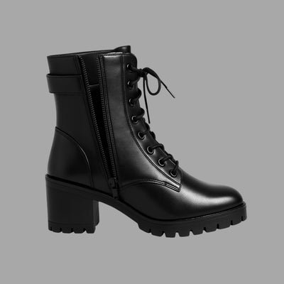 Ruth | Premiumowe damskie buty zimowe