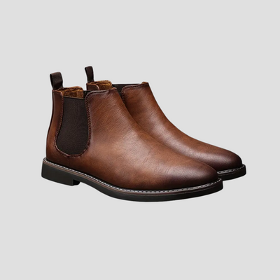 Howell | Wysokiej jakości męskie buty zimowe