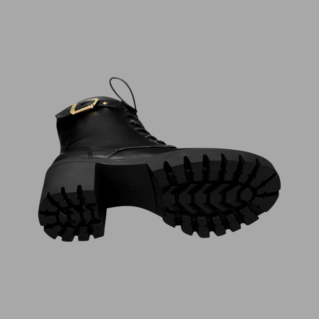 Ruth | Premiumowe damskie buty zimowe