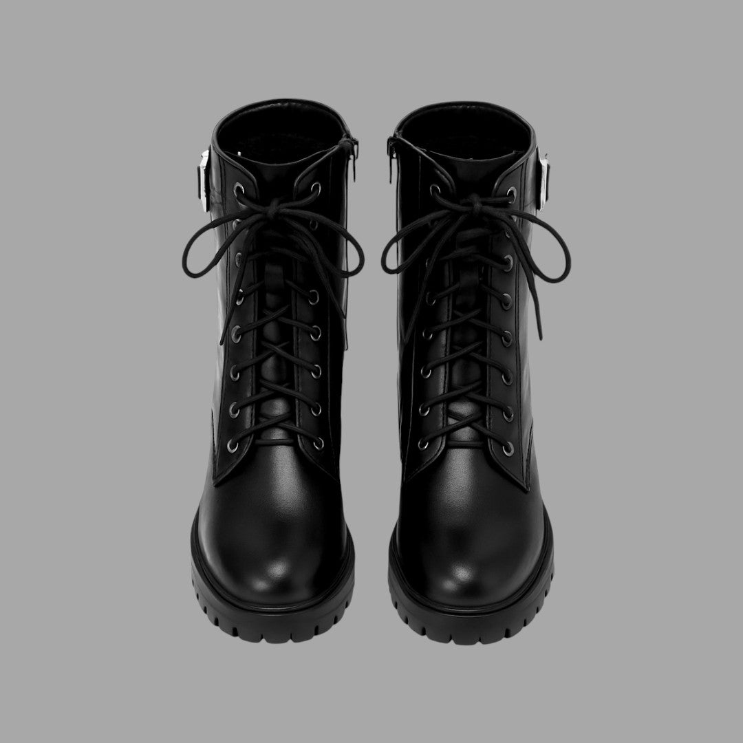 Ruth | Premiumowe damskie buty zimowe