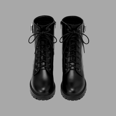 Ruth | Premiumowe damskie buty zimowe