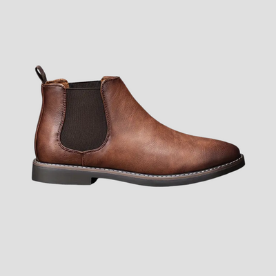 Howell | Wysokiej jakości męskie buty zimowe