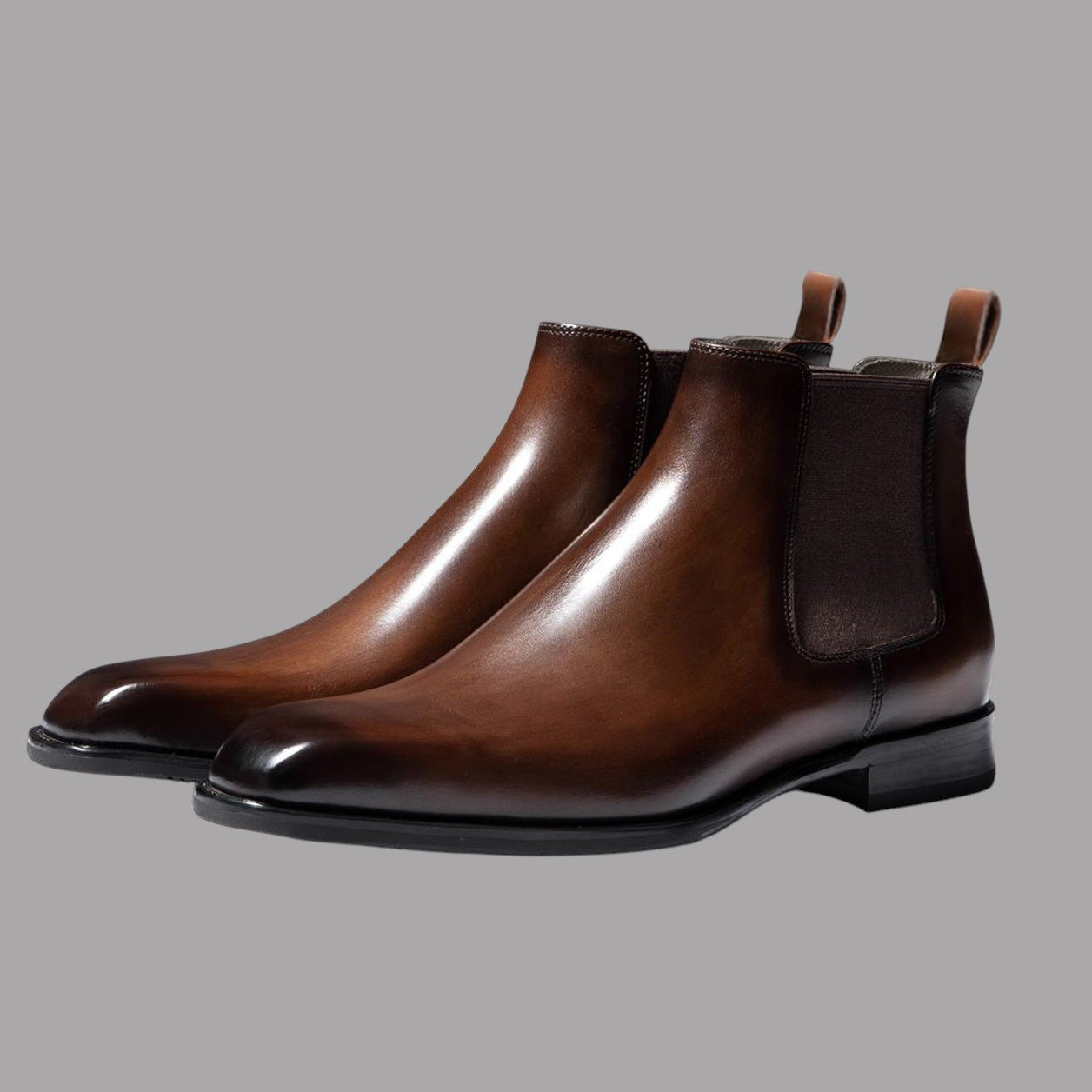 Adam | Wysokiej jakości męskie buty zimowe