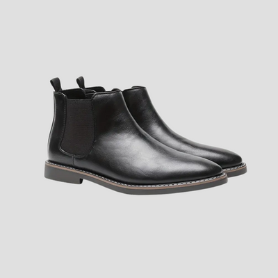 Howell | Wysokiej jakości męskie buty zimowe