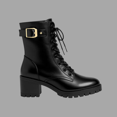 Ruth | Premiumowe damskie buty zimowe