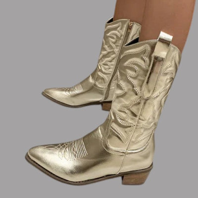 Karin | Eleganckie damskie buty zimowe