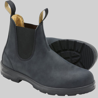 Męskie buty zimowe