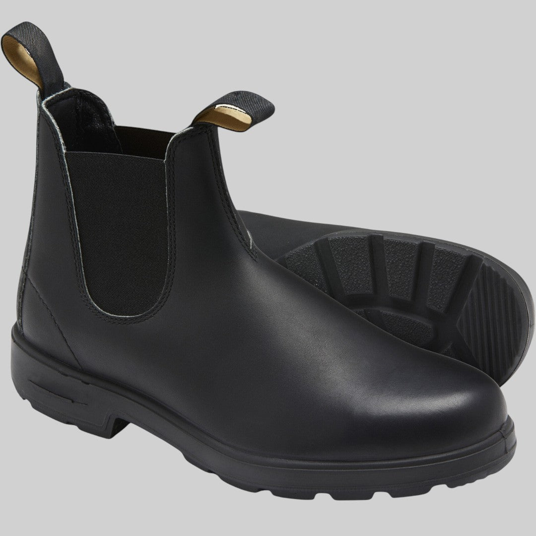Męskie buty zimowe