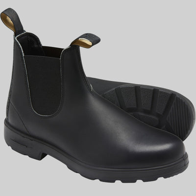 Męskie buty zimowe