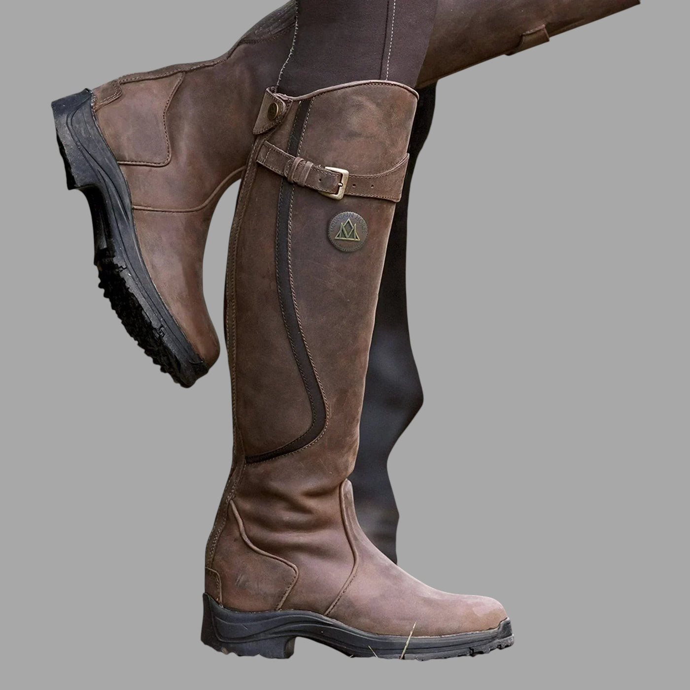 Natalia | Eleganckie damskie buty zimowe