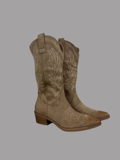 Karin | Eleganckie damskie buty zimowe