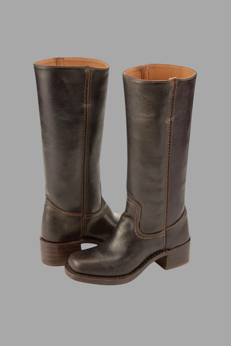 Emilia | Uniwersalne damskie buty zimowe