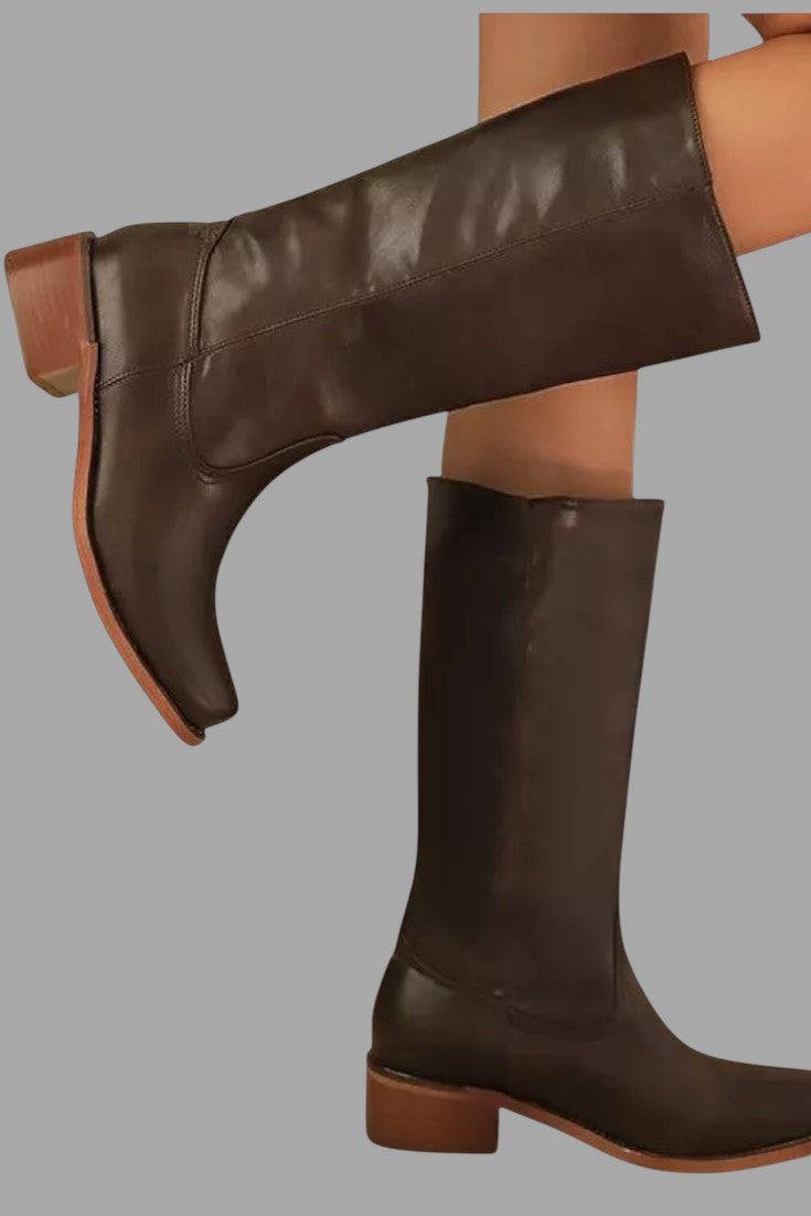 Emilia | Uniwersalne damskie buty zimowe