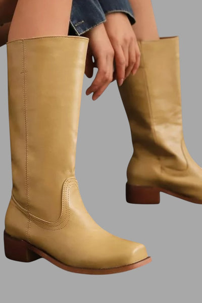 Emilia | Uniwersalne damskie buty zimowe