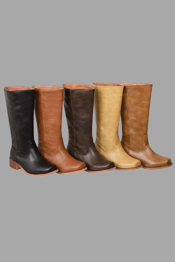 Emilia | Uniwersalne damskie buty zimowe
