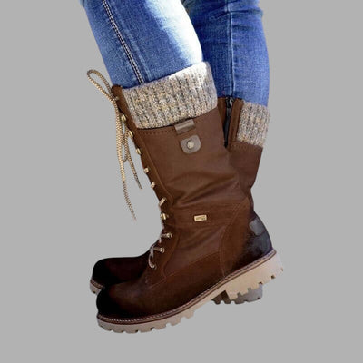 Eva | Wysokiej jakości damskie buty zimowe