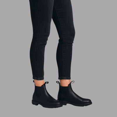 Clara | Wysokiej jakości damskie buty zimowe