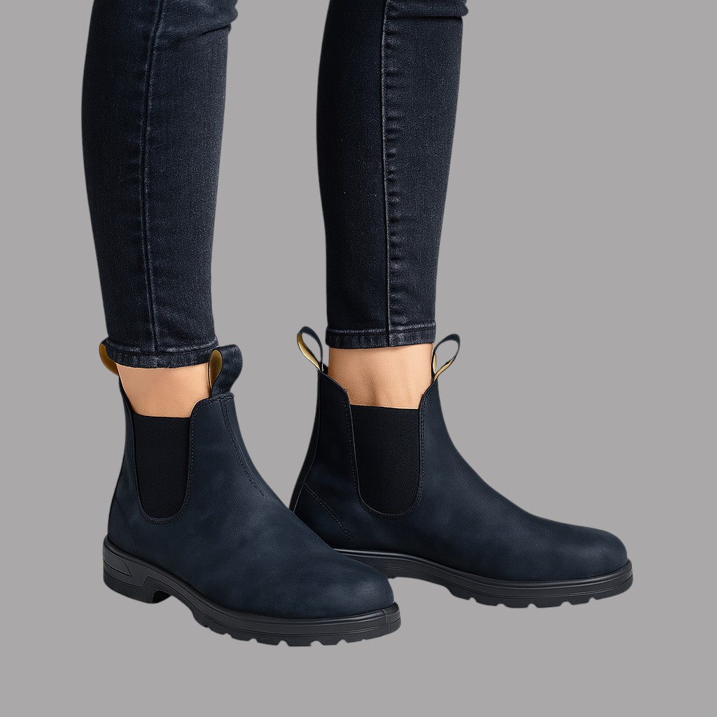 Clara | Wysokiej jakości damskie buty zimowe