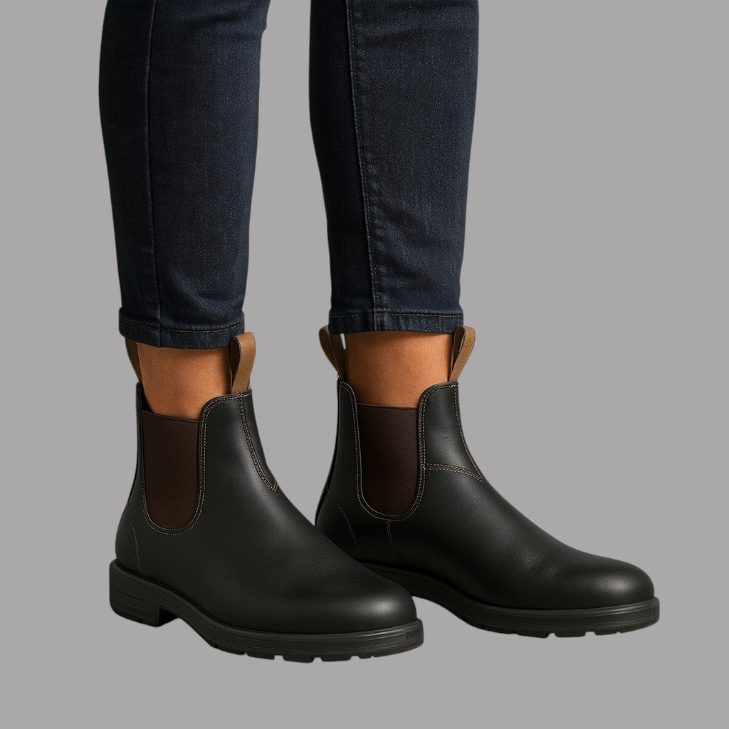 Clara | Wysokiej jakości damskie buty zimowe