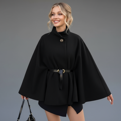 Tania | Elegancki damski płaszcz zimowy