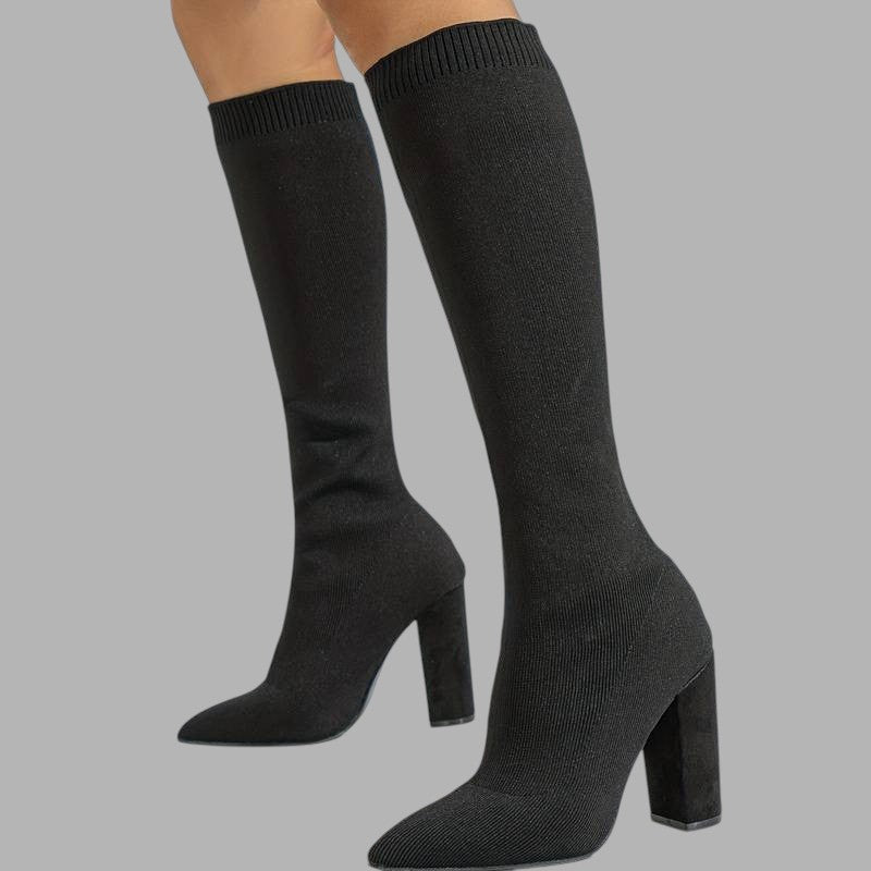 Lena | Wysokiej jakości damskie buty zimowe