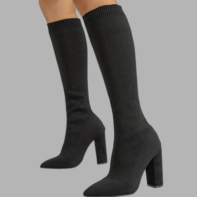 Lena | Wysokiej jakości damskie buty zimowe