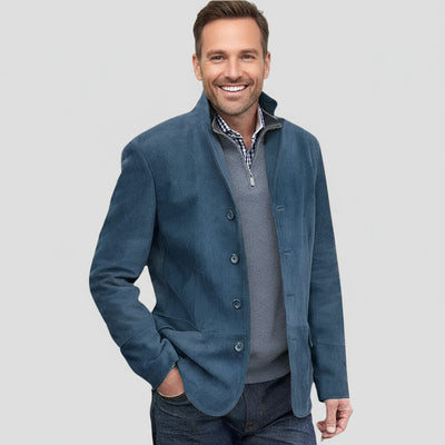Owen | Elegancka męska kurtka zimowa