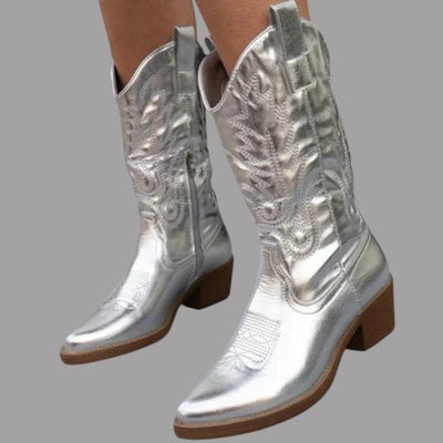 Karin | Eleganckie damskie buty zimowe