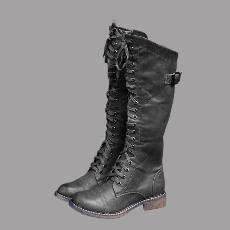 Lena | Premiumowe damskie buty zimowe