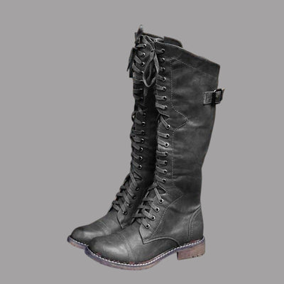 Lena | Premiumowe damskie buty zimowe