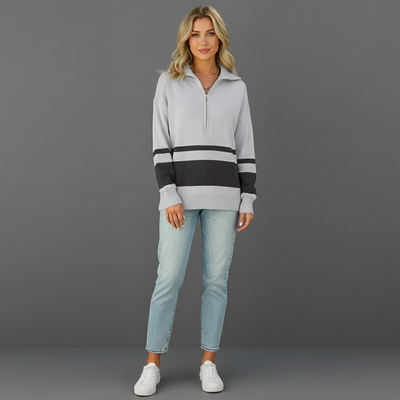 Damski Sweter Komfort