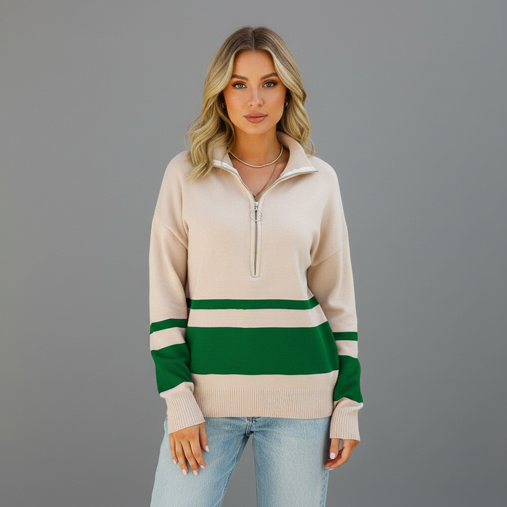 Damski Sweter Komfort