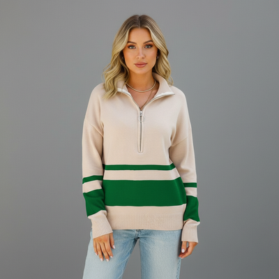 Damski Sweter Komfort