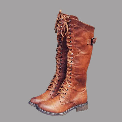 Lena | Premiumowe damskie buty zimowe