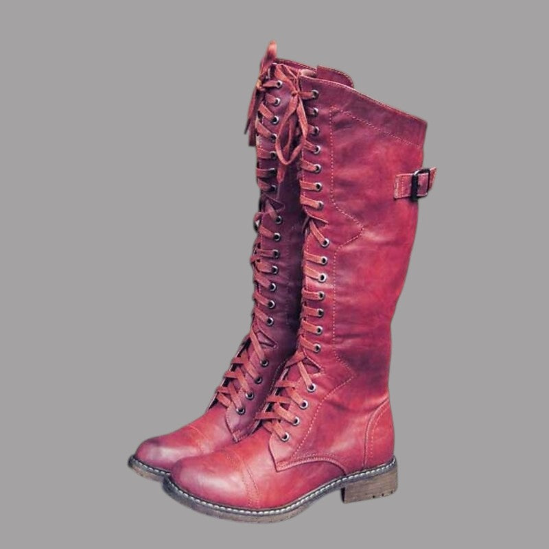 Lena | Premiumowe damskie buty zimowe