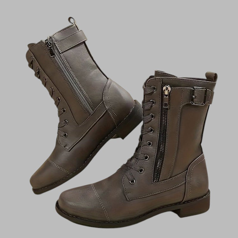 Clara | Wysokiej jakości damskie buty zimowe