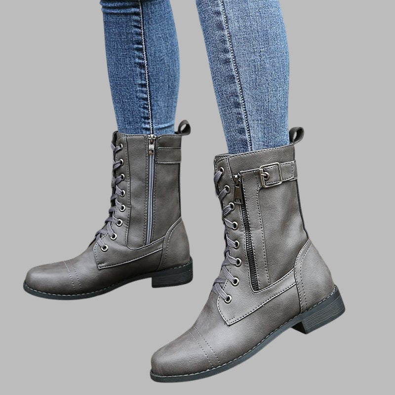 Clara | Wysokiej jakości damskie buty zimowe