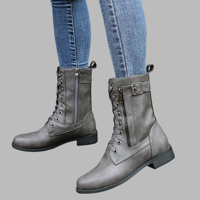 Clara | Wysokiej jakości damskie buty zimowe