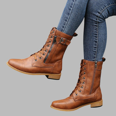 Clara | Wysokiej jakości damskie buty zimowe