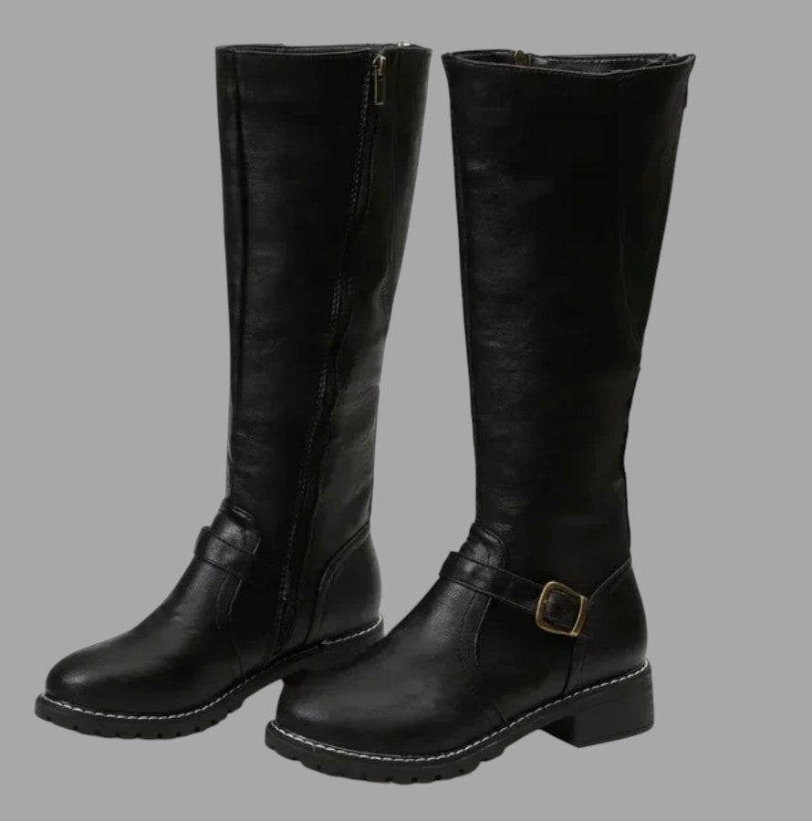 Helena | Eleganckie damskie buty zimowe