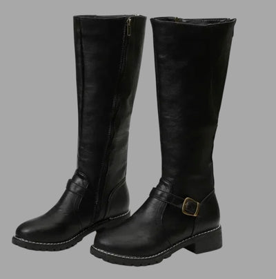 Helena | Eleganckie damskie buty zimowe