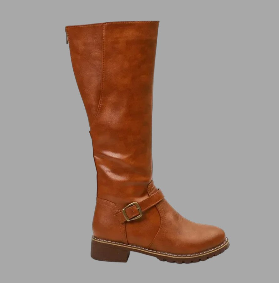 Helena | Eleganckie damskie buty zimowe