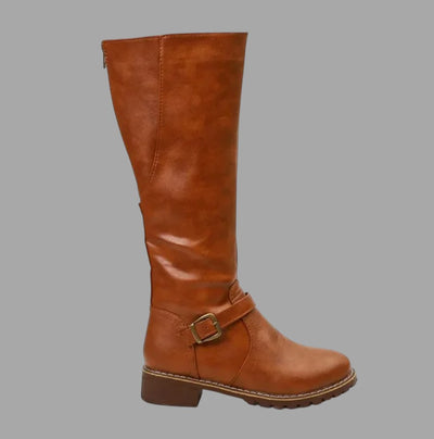 Helena | Eleganckie damskie buty zimowe