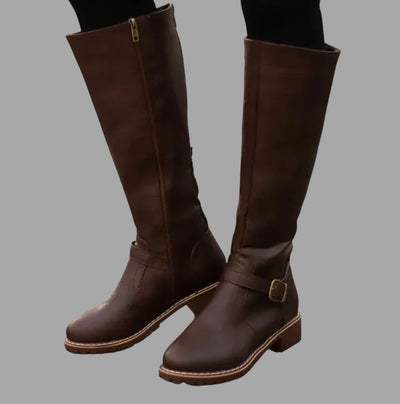 Helena | Eleganckie damskie buty zimowe