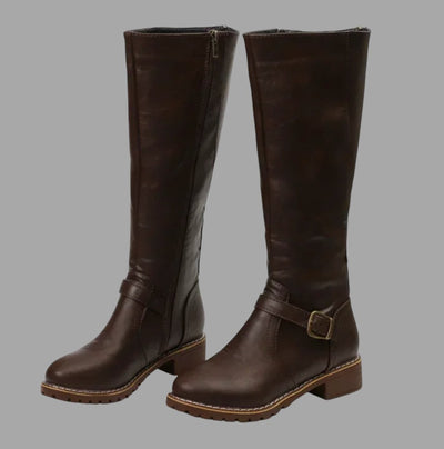 Helena | Eleganckie damskie buty zimowe