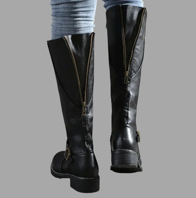Helena | Eleganckie damskie buty zimowe