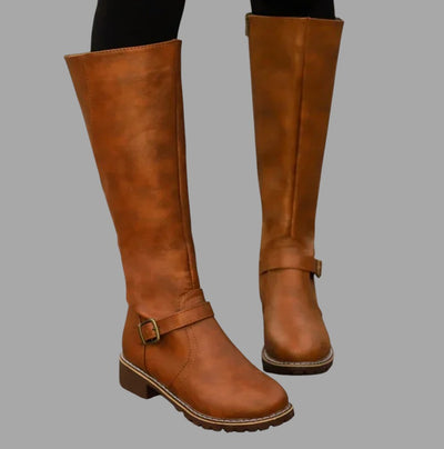 Helena | Eleganckie damskie buty zimowe