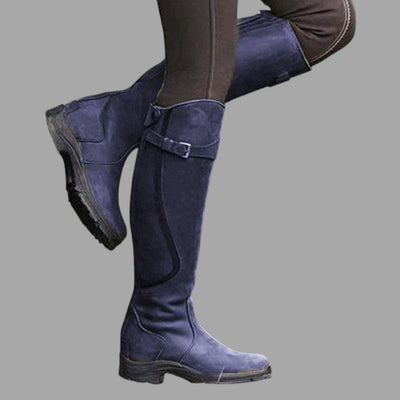Natalia | Eleganckie damskie buty zimowe