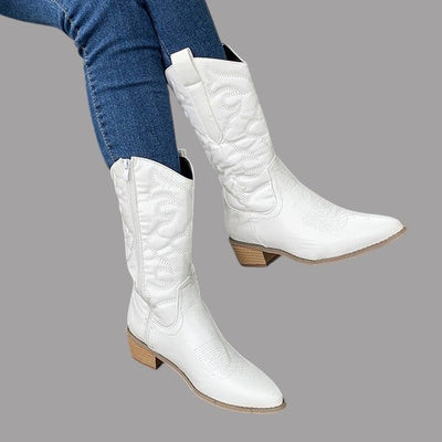 Karin | Eleganckie damskie buty zimowe