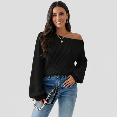 Cordella | Premiumowy damski sweter zimowy